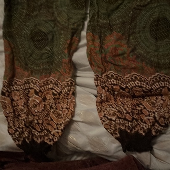 Hippy pants - Picture 2 of 4